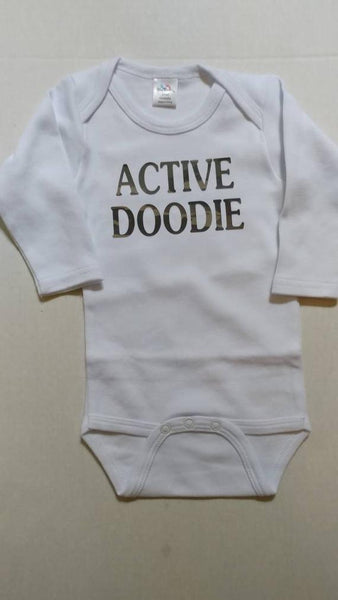 Active Doodie